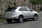 Lexus RX400h 2006 года